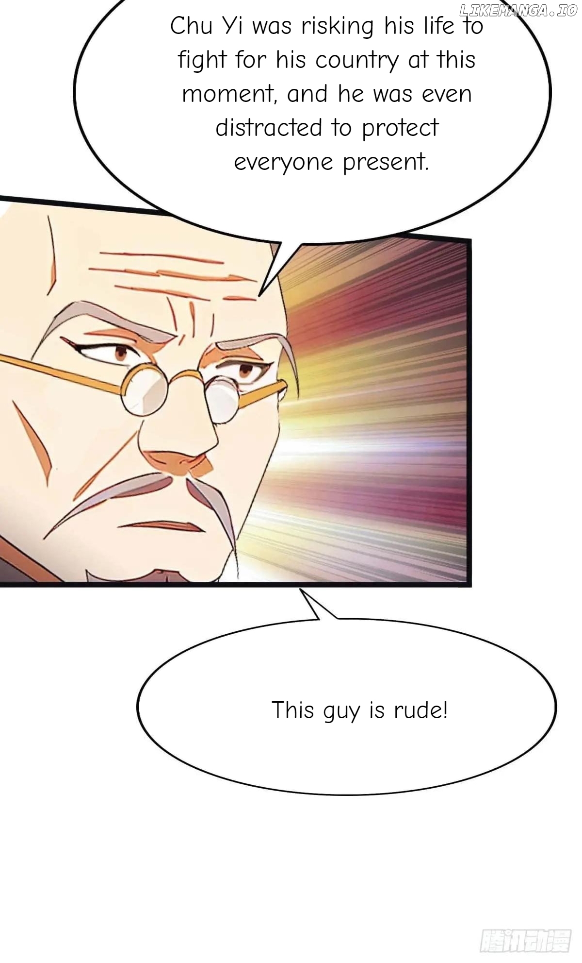 Cultivation Return on Campus - Ss2 Chapter 13 - page 6